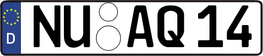 NU-AQ14