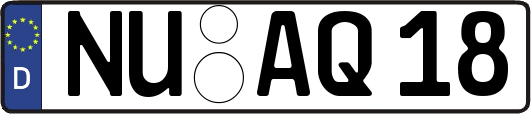 NU-AQ18