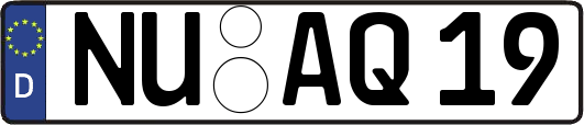 NU-AQ19