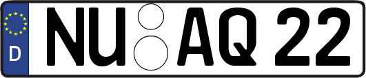 NU-AQ22