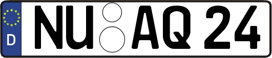 NU-AQ24