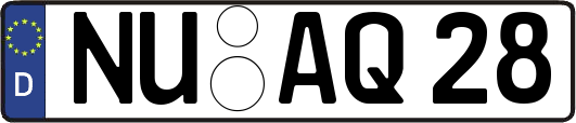 NU-AQ28
