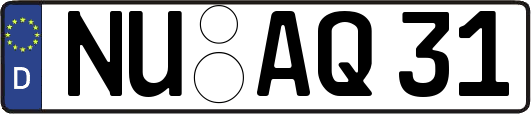 NU-AQ31