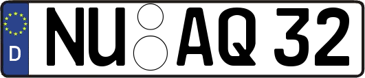 NU-AQ32