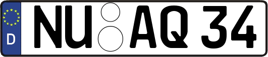 NU-AQ34
