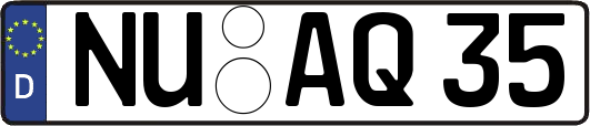 NU-AQ35