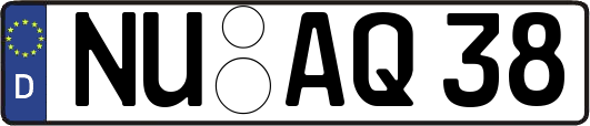 NU-AQ38