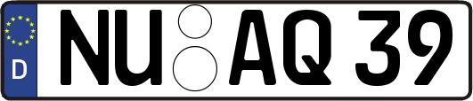 NU-AQ39