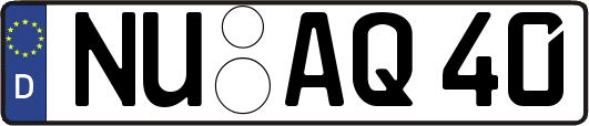 NU-AQ40