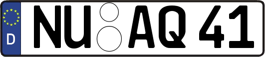NU-AQ41