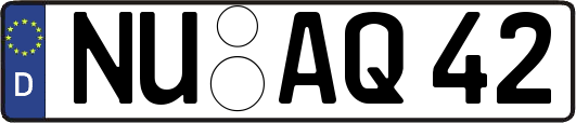 NU-AQ42