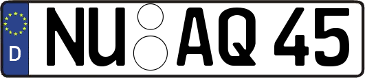NU-AQ45