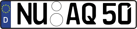 NU-AQ50