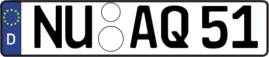 NU-AQ51