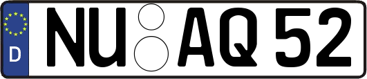 NU-AQ52