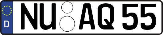 NU-AQ55