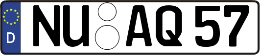 NU-AQ57