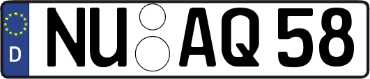NU-AQ58