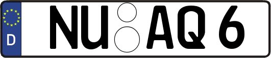 NU-AQ6