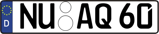 NU-AQ60