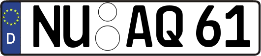 NU-AQ61