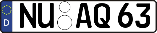 NU-AQ63