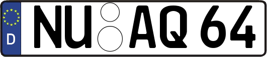 NU-AQ64