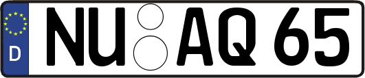 NU-AQ65