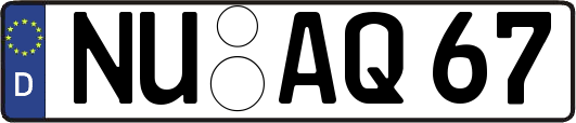 NU-AQ67