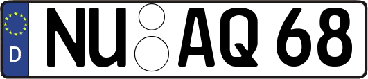 NU-AQ68