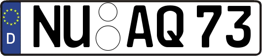 NU-AQ73