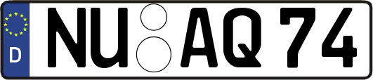 NU-AQ74