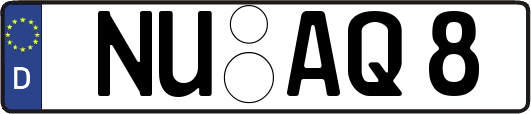 NU-AQ8