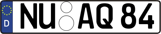 NU-AQ84