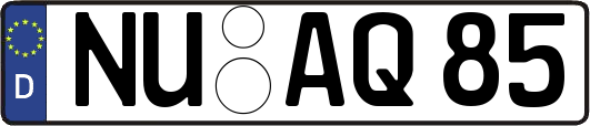 NU-AQ85