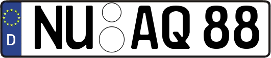 NU-AQ88