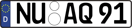 NU-AQ91
