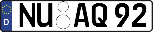 NU-AQ92