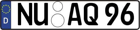 NU-AQ96