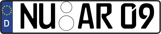 NU-AR09