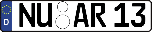 NU-AR13