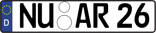 NU-AR26