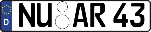 NU-AR43