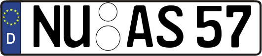 NU-AS57