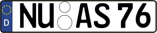 NU-AS76