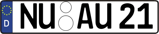NU-AU21