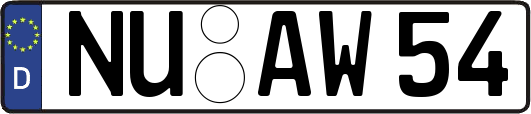 NU-AW54