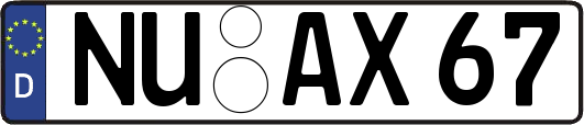 NU-AX67