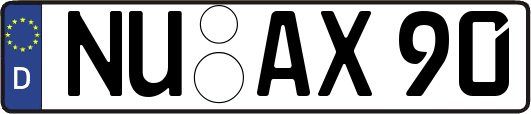 NU-AX90