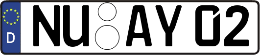 NU-AY02